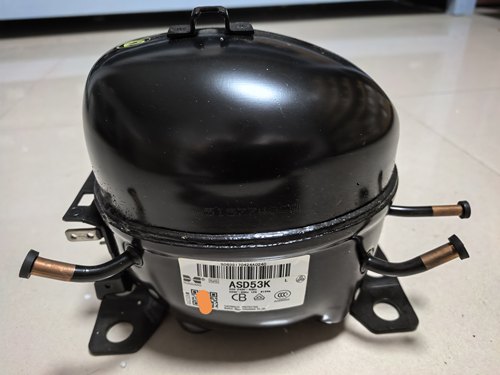 华光定频冰箱压缩机ASD53K/ATK50XL/ATD60XL/ATA80XL