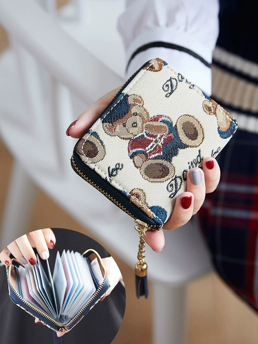 Картхолдер, кошелек, маленькая вместительная и большая ультратонкая изысканная сумка через плечо для водительских прав