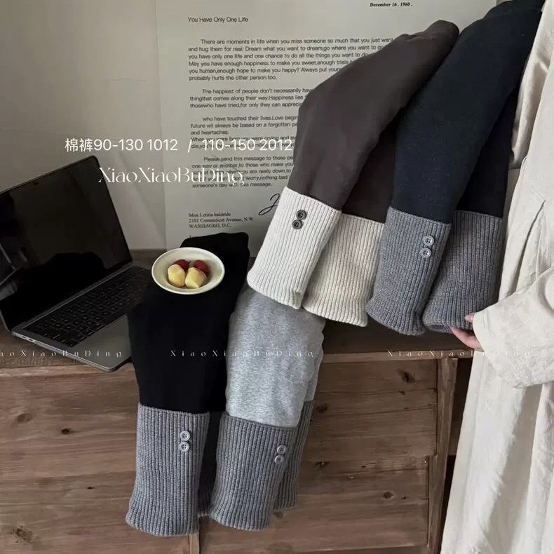 小小布丁女童冬韩版1200克羊绒蚕丝打底裤东北零下15一条过冬外穿,童装/婴儿装/亲子装,打底裤,淘宝优惠券,粉丝福利购,淘宝优惠卷