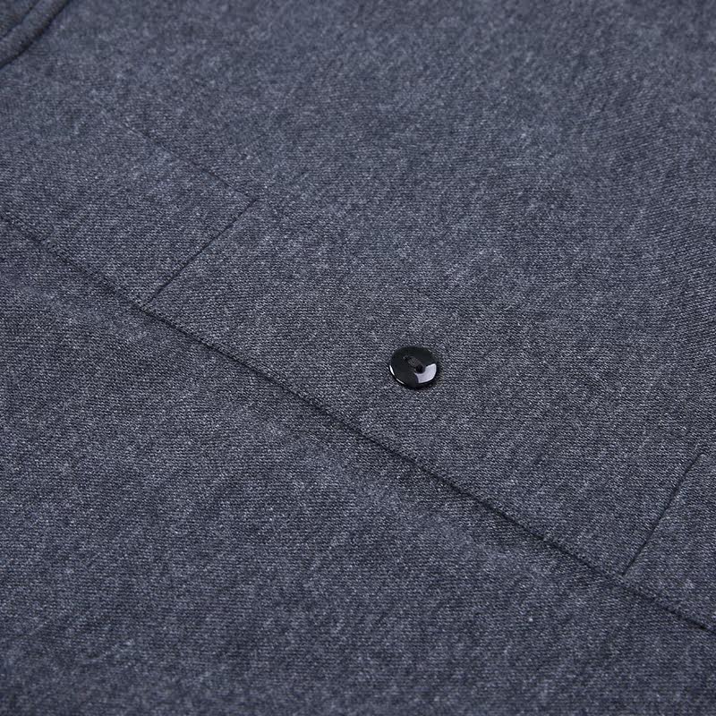 Pantalon collant jeunesse simple en coton - Ref 748160 Image 3