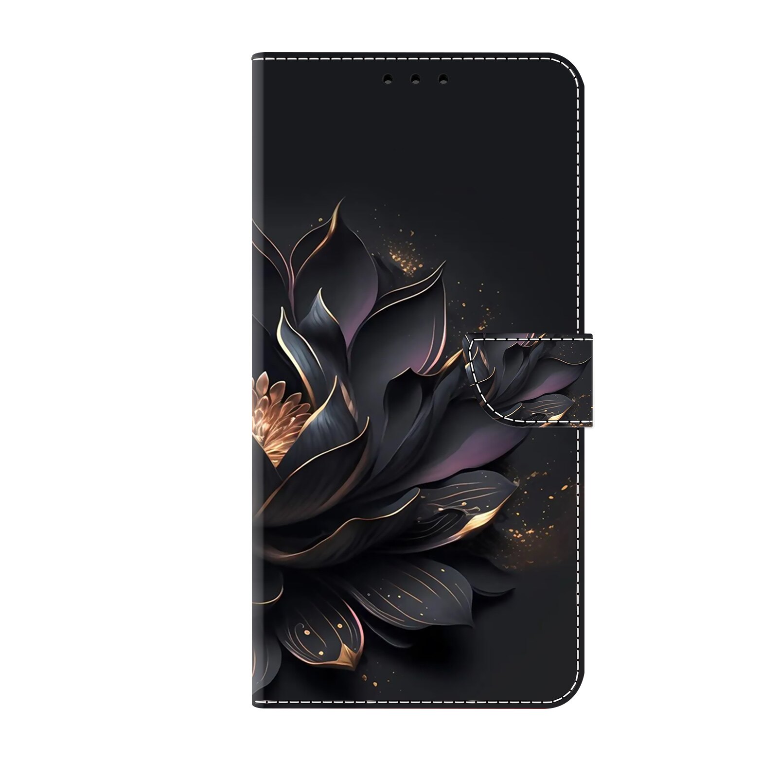 紫莲适用iphone17/16/15/14/13/12/11promax苹果XR/xsmax/mini翻盖手机壳6s皮套7/8plus
