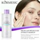 KORMESIC三重护理胶束水Acne water清爽净肤焕颜跨境外贸厂家批发