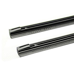 雪佛兰赛欧爱唯欧科鲁兹创酷乐骋科帕奇探界者乐风RV后雨刮器胶条