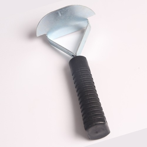 汽车轮胎补胎刮刀修补打磨清洁刮垢器冷补胶片橡胶轮胎刮污尘工具