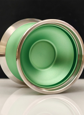 DUALL 2025旗舰悠悠球 SODA 汽水铝合金