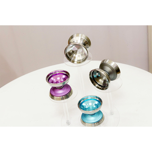 慈悲8 慈悲7 专业外环花式悠悠球 aceyo 超长空转 溜溜球