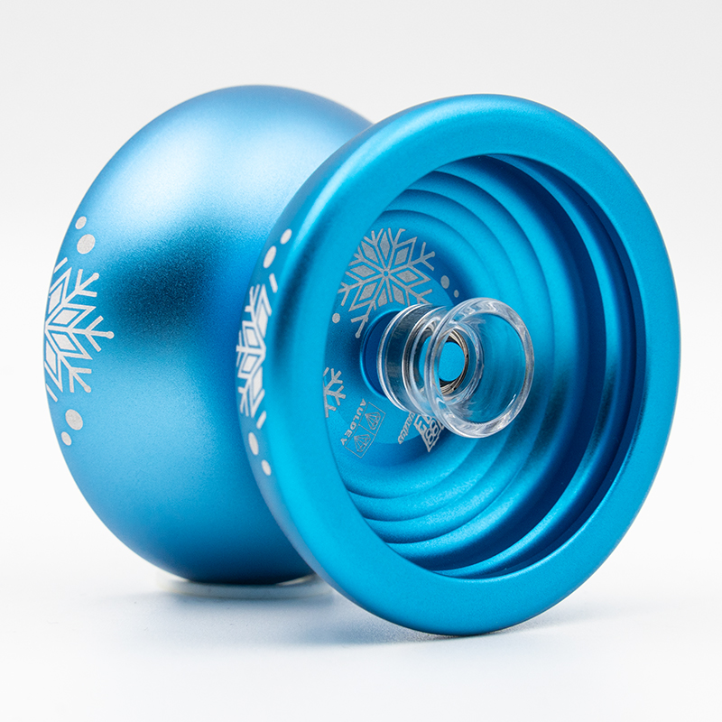 韩老师复刻版火力少年王悠悠球