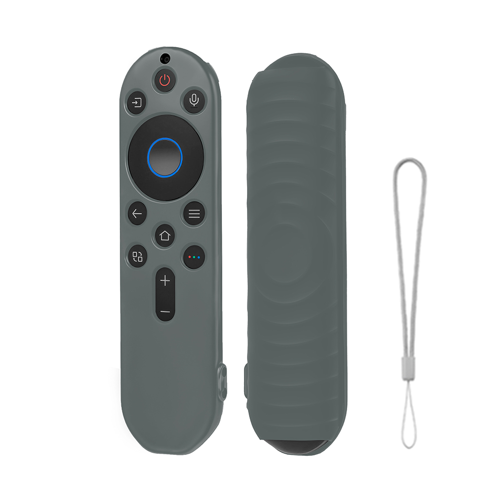 适用创维遥控器保护套电视机A7D/A5D硅胶套柔软亲肤全包保护套