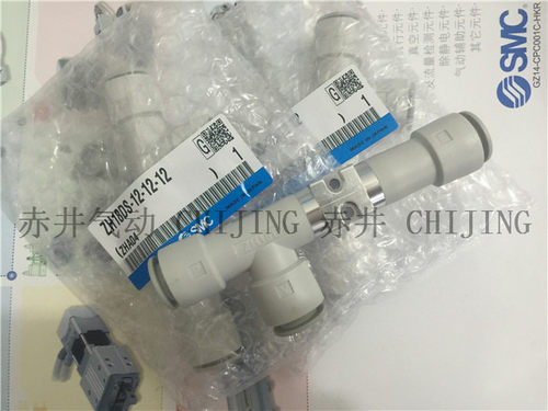 真空发生器SMC全新原装