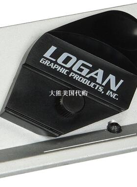 Logan Push Style Bevel Mat Cutter