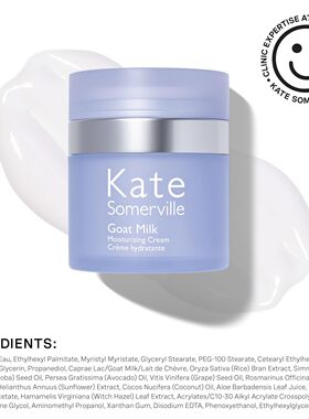 Kate Somerville Goat Milk Moisturizing Cream, 50ml