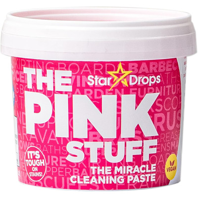 Stardrops The Pink Stuff, Miracle All Purpose Cleaning Paste