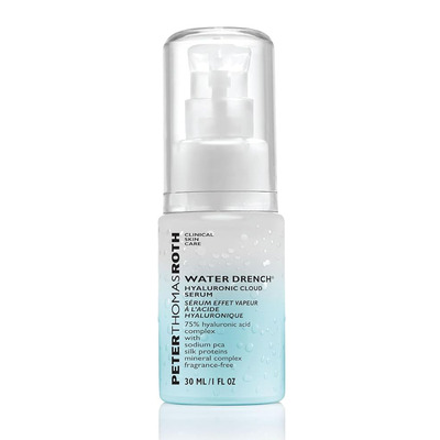 Peter Thomas Roth Water Drench Hyaluronic Gel Cloud Serum