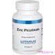 Douglas Picolinate Capsules Laboratories Zinc