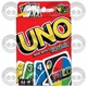 Classic Game Card Multi 纸牌扑克优诺纸牌 Games UNO Mattel