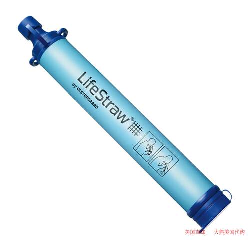 lifestraw净水器WaterFilter