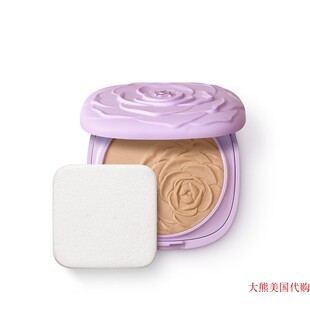 Effect Kiko Foundation Blurring Hydrating Blossoming Beauty