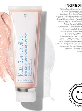 Kate Somerville EradiKate Daily Foaming Cleanser Acne