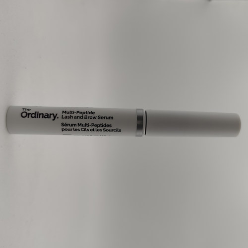 The Ordinary Multi-Peptide Lash and Brow Serum, 0.16 oz