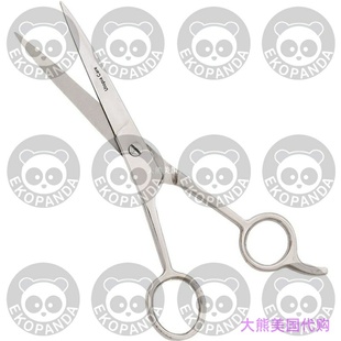 Hair Barber Cutting Scissors 美发理发剪刀 6.5 Shears Inch