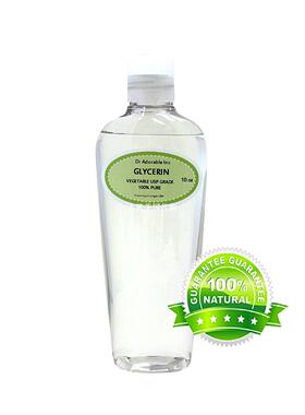 Glycerine / Glycerin Vegetable Usp Grade by Dr.Adorable 10oz