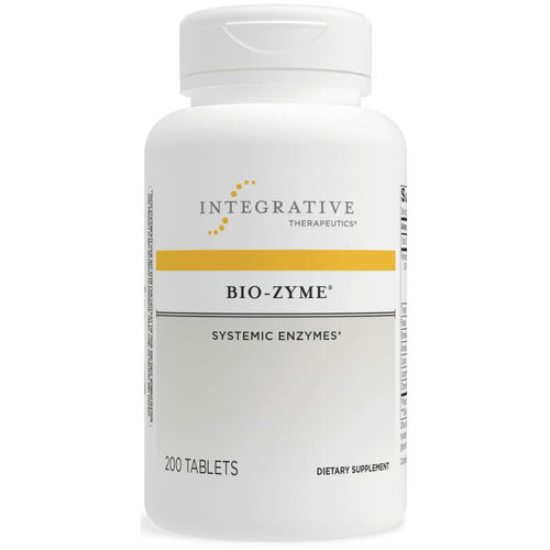 美国IntegrativeTherapeutics