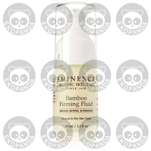 Eminence Bamboo Firming Fluid, 1.2 Ounce