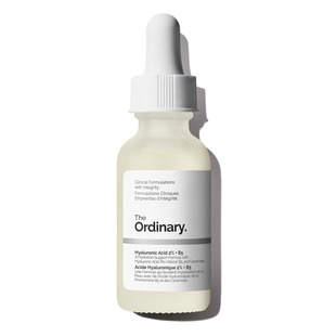 The Ordinary Hyaluronic Acid 2% + B5 (with Ceramides)