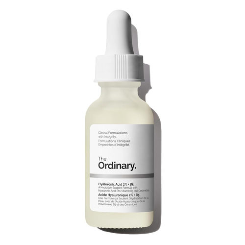 The Ordinary Hyaluronic Acid 2% + B5 (with Ceramides)