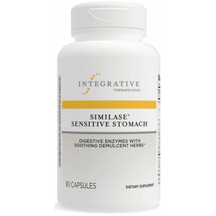 Integrative Therapeutics Similase Sensitive Stomach, 90 Caps