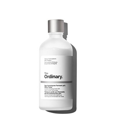 The Ordinary Saccharomyces Ferment 30% Milky Toner, 3.4 oz