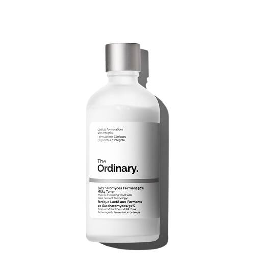 The Ordinary Saccharomyces Ferment 30% Milky Toner, 3.4 oz