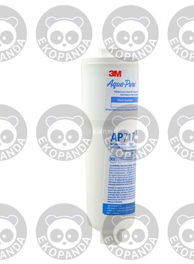 Aqua-Pure AP717 Drinking Water System Filter with Filtration