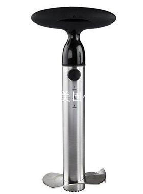 OXO Good Grips Ratcheting Pineapple Slicer with Depth Guide