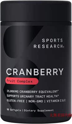 SportsResearchCranberry