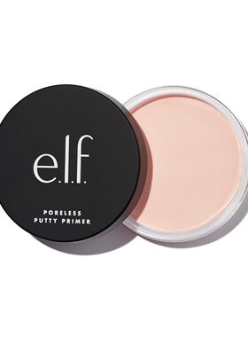 e.l.f. Poreless Putty Face Primer, 21 g