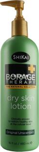 Therapy Natural Dry Skin 护肤霜 ShiKai Lotion Borage