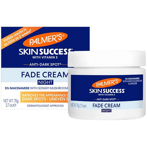 Palmer's Skin Success Anti-Dark Spot Nighttime Fade Cream