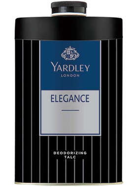 Yardley Elegance Perfumed Talcum Powder 100gm