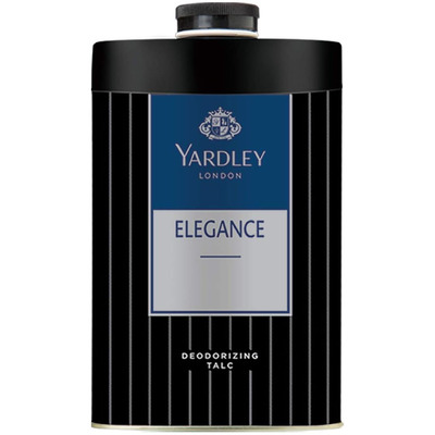 Yardley Elegance Perfumed Talcum Powder 100gm