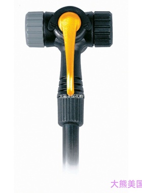 Topeak Twinhead Bicycle Floor Pump Upgrade Kit