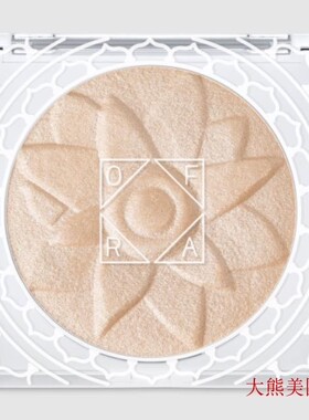 OFRA PURE GLOW FINISHING POWDER - LIGHT