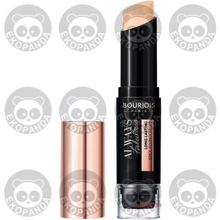 Long Lasting Always Stick Foundcealer Fabulous Bourjois