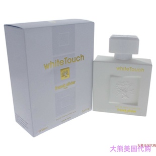 Franck Olivier White Touch Eau De Parfum Spray for Women香水