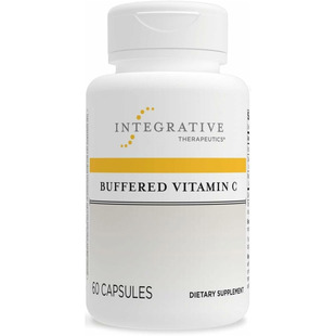 Integrative Therapeutics Buffered Vitamin C 1,000mg