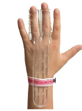 TGuard AeroFinger - Thumb Sucking Stopper Kit 戒吃手