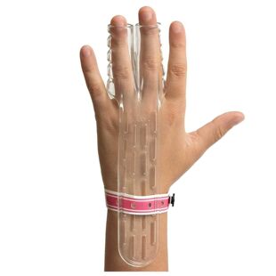 TGuard AeroFinger - Thumb Sucking Stopper Kit 戒吃手