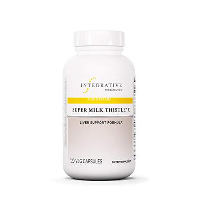 IntegrativeTherapeutics