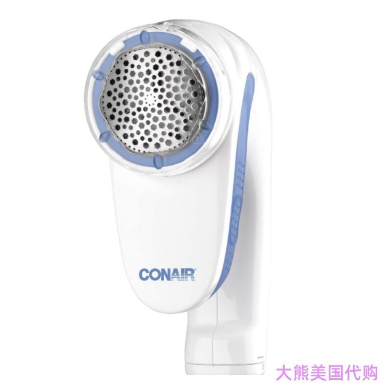 Conair Fabric Defuzzer - Shaver; Battery Operated 毛球修剪器