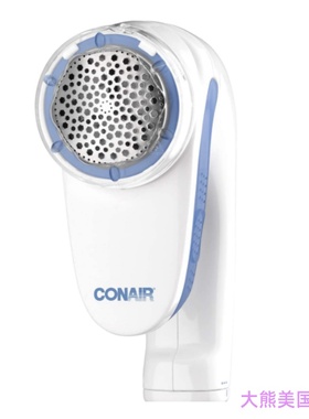 Conair Fabric Defuzzer - Shaver; Battery Operated 毛球修剪器